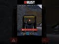 rust 車から出てレイドを阻止 shorts おかゆ サバイバルゲーム ソロ