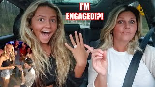 WE HAVE NEWS !!! *DRIVE WITH US*