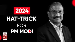 2024: Hat-Trick For PM Modi? | Nothing But The Truth With Raj Chengappa