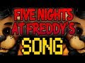 Five Nights at Freddys Song Part 3  Just a Bear  Rockit Gaming