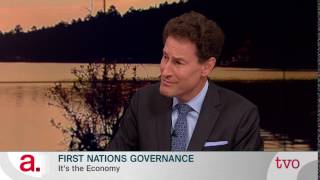First Nations Governance | The Agenda