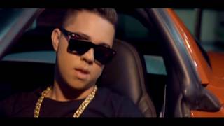 Insanou - Bandida do Love (Official Video)