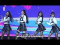 「koisuru fortune cookie – คุกกี้เสี่ยงทาย」from japan expo thailand 2025 bnk48