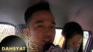 Hebat Anwar Setia Nunggu Sila Ke Dahsyat [Dahsyat] [7Mar 2016]