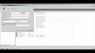 1 Create Active Directory Objects for MS SQL Server 2008 Installation