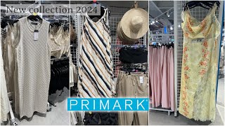💖PRIMARK WOMEN’S NEW💘SUMMER COLLECTION MAY 2024 / NEW IN PRIMARK HAUL 2024🏝️