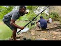 ඇනිකට්එකේ බිලි බාන්න ගියා sri lankan 🇱🇰 fishing