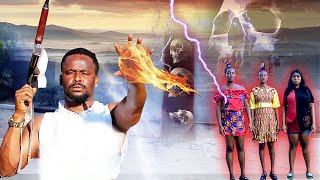 Cross And Die - BEST ACTION KINGDOM MOVIE OF ZUBBY MICHAEL THA WILL SHOCK YOU | Nigerian Movies