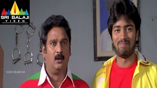 Bommana Brothers Chandana Sisters Movie Inro Comedy Scene | Sri Balaji Video