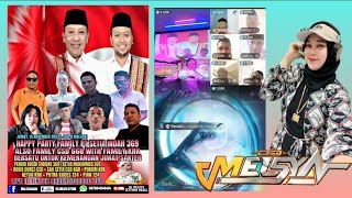 PT SETIA INDAH FAMILY CSD ALSO FAMILY KRK BERSATU TUK KEMENANGAN JIMAT SAKTEH BY DJ MELSYA ICYTONE