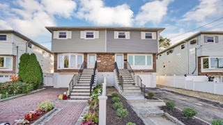 Real Estate Video Tour | 117 Bolmer Ave, Yonkers, NY 10703 | Westchester County, NY