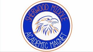 Sherwood Middle PBIS Pep Rally 2018