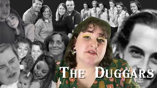 THE DUGGARS