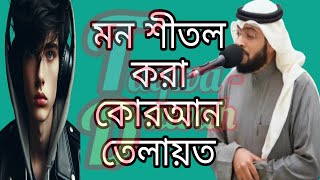 কোরআন তেলাওয়াত ২০২৫।। মন জড়ানো তেলায়ত।। taqwa-dawah