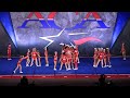 woodlands elite recon harry potter theme aca 2025 day 1