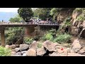 இராவணன் அருவி ravana water fall