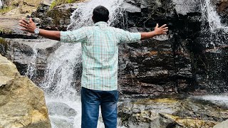 இராவணன் அருவி | Ravana Water Fall