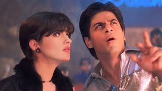 Baadshah O Baadshah | FULL SONG | Shahrukh Khan,Twinkle Khanna | 90's Hits Hindi Songs