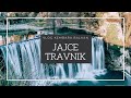 VLOG KEMBARA BALKAN | JAJCE & TRAVNIK , BOSNIA