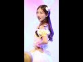 [Fancam] Fah Nikko Nikko - Full Stage  @ Celebrate 1st Year with NIKKO NIKKO  13/07/2024