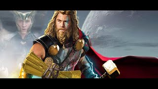 Thor 5 Announcement: Thor Loki Reunion and Marvel Easter Eggs Breakdown