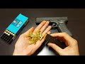 umarex glock 17 blank gun review english