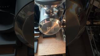 Mazzer Philos Retention Test