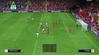 GAMEPLAY FIFA 23 [PC]  - RTX 3060 12 GB - RYZEN 5 3600
