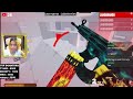 🔴roblox rivals 2v2 for free robux rivals live 1v1 with viewers skin case u0026 crate giveaway