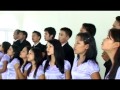 Amen Hung El Ta La (A Hmar Gospel Song by Senvon Dist ICI Choir)