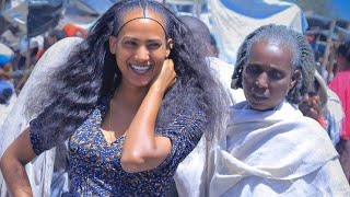 ባህላዊ ጭራዋጣ _ ሓፍተየ ናበይ ኢኺ /Gebrehiwet G/maryam/New Ethiopian Tigrigna Traditional Music 2020