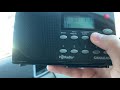 noaa weather radio on hd radio rare