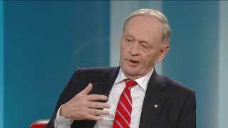 EXCLUSIVE: Jean Chrétien On Neil Young, Oilsands: "We Have Oil That God Put In The Ground In Canada"