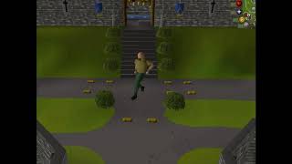 Crispy Runescape Music: Spooky