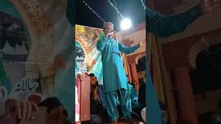 QaDri Ali WarGa Zamany Te || Azam QaDri || Best ManQabat Of 2k20 || Raza Echo Sound & Video's