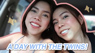 A Day With Us | Joj and Jai Vlogs