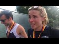 berlin marathon 2021 race day what happened