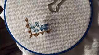 Stitchin' Time With Lora The Earth Laughs by Jan Hicks Creates  4/24/21