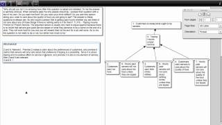 Step 6: Evaluating Premises for Relevance [Example 9]