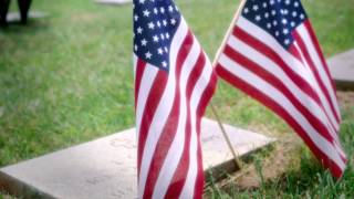 Fallen Hero: Corey Vickery
