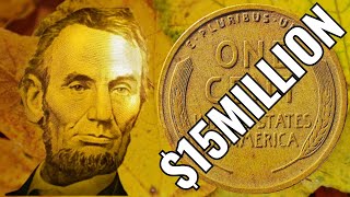 Urgent Sale Alert! Discover The Top 10 Most Valuable Pennies In History Worth Big Bucks!