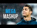 Cristiano Ronaldo ► Mega Mashup | Skills & Goals