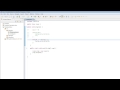 Java programming - Video 5 - Introducing loops (for,while,do-while loops)