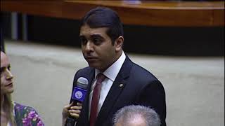 Deputado Fernando Rodolfo (PHS/PE)