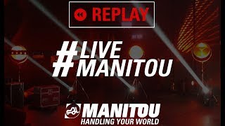 #LIVEMANITOU (English)