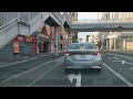 【福島旅行】郡山市街地～郡山駅西口～ドーミーイン郡山までドライブ🚗💨