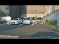 【福島旅行】郡山市街地～郡山駅西口～ドーミーイン郡山までドライブ🚗💨