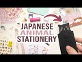 🐱 Zenpop! Japanese Stationery Unboxing // February 2023 Pawsome Buddies