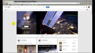 Google Classroom Student Workflow