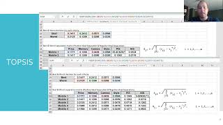 Supply Chain Analytics Lesson 15 Prescriptive Analytics 6/6 Qualitative Variables Complex